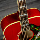 Gibson Dove Original - Vintage Cherry Sunburst