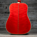 Gibson Dove Original - Vintage Cherry Sunburst