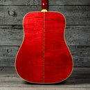 Gibson Dove Original - Vintage Cherry Sunburst