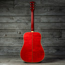 Gibson Dove Original - Vintage Cherry Sunburst