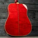 Gibson Dove Original - Vintage Cherry Sunburst