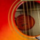 Gibson Dove Original - Vintage Cherry Sunburst