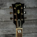 Gibson Dove Original - Vintage Cherry Sunburst