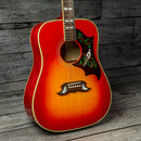 Gibson Dove Original - Vintage Cherry Sunburst