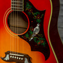 Gibson Dove Original - Vintage Cherry Sunburst