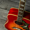 Gibson Dove Original - Vintage Cherry Sunburst