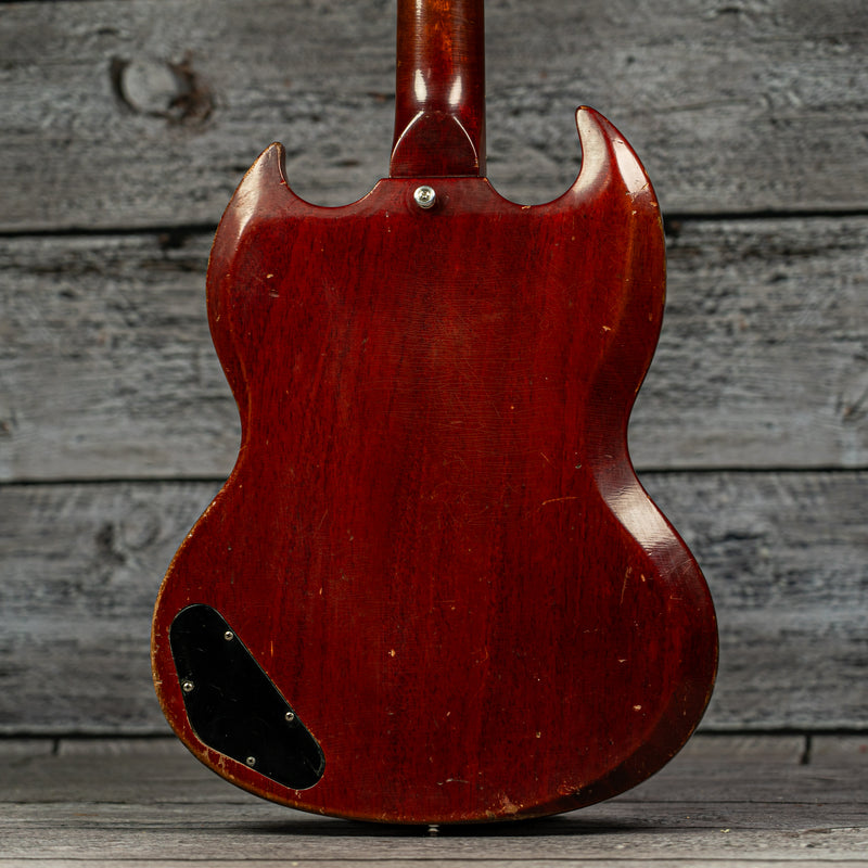 Gibson EB-0 1962