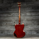 Gibson EB-0 1962