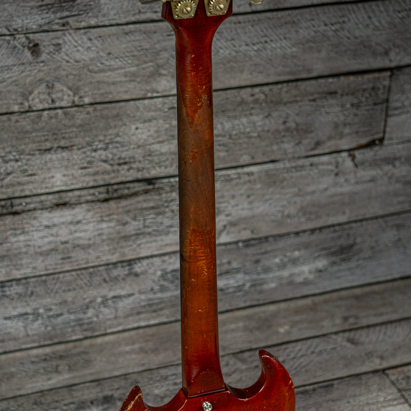 Gibson EB-0 1962