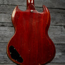 Gibson EB-0 1962