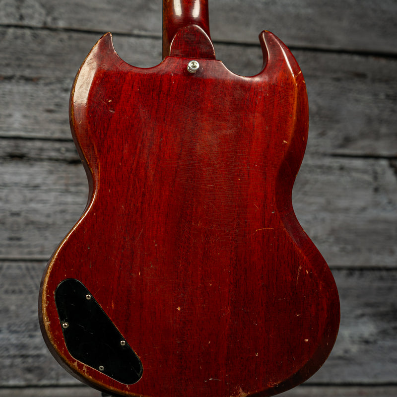 Gibson EB-0 1962