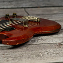 Gibson EB-0 1962
