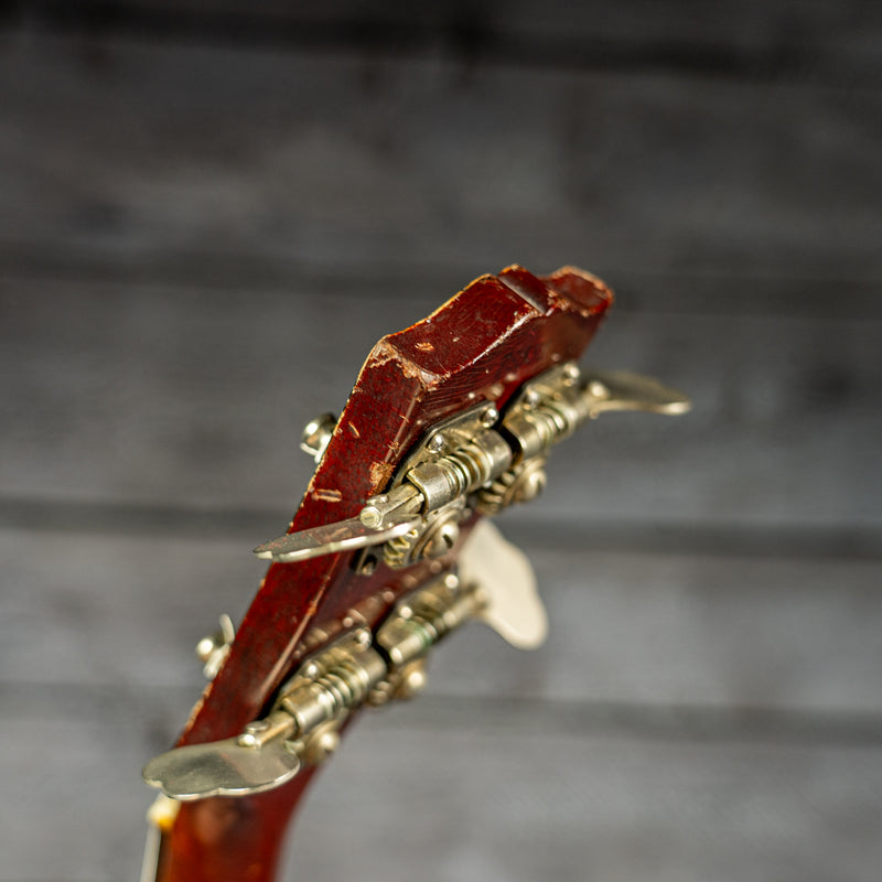 Gibson EB-0 1962