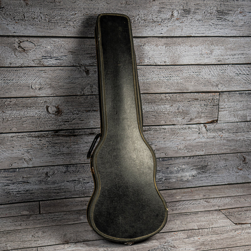 Gibson EB-0 1962