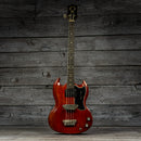 Gibson EB-0 1962