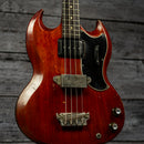 Gibson EB-0 1962