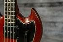 Gibson EB-0 1962