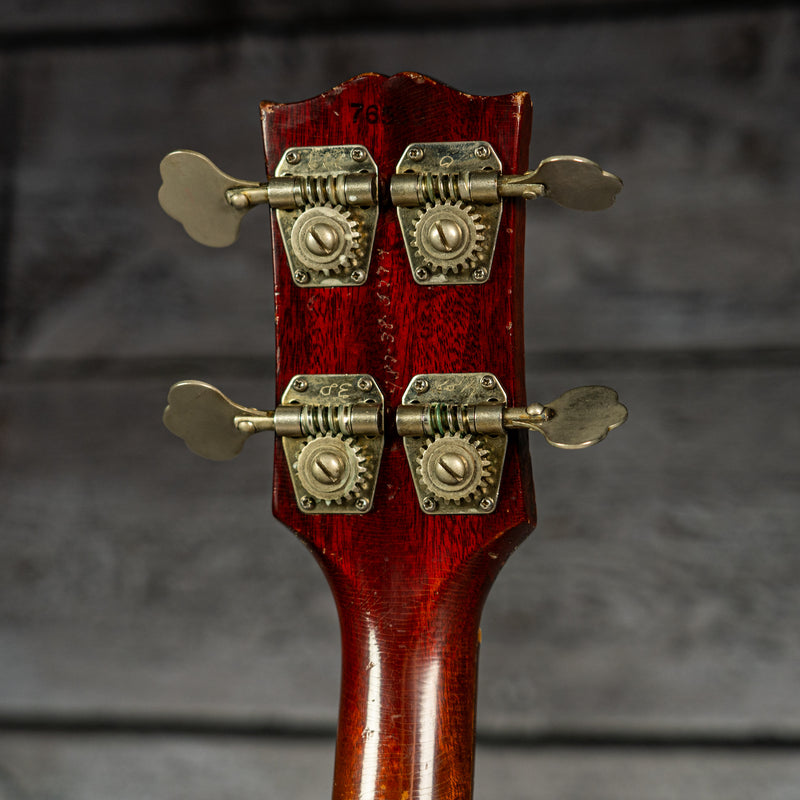 Gibson EB-0 1962