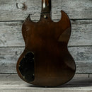 Gibson EB-4L 1973