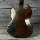 Gibson EB-4L 1973