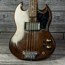 Gibson EB-4L 1973
