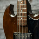 Gibson EB-4L 1973