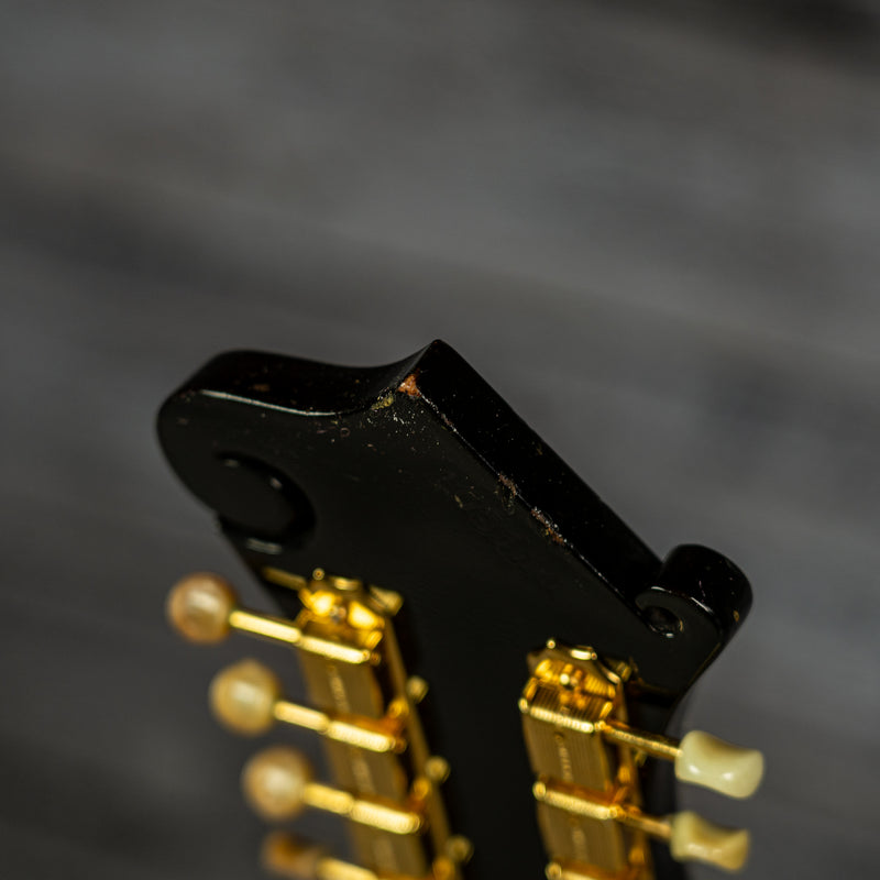 Gibson EM-200 1962