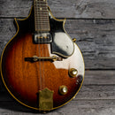 Gibson EM-200 1962