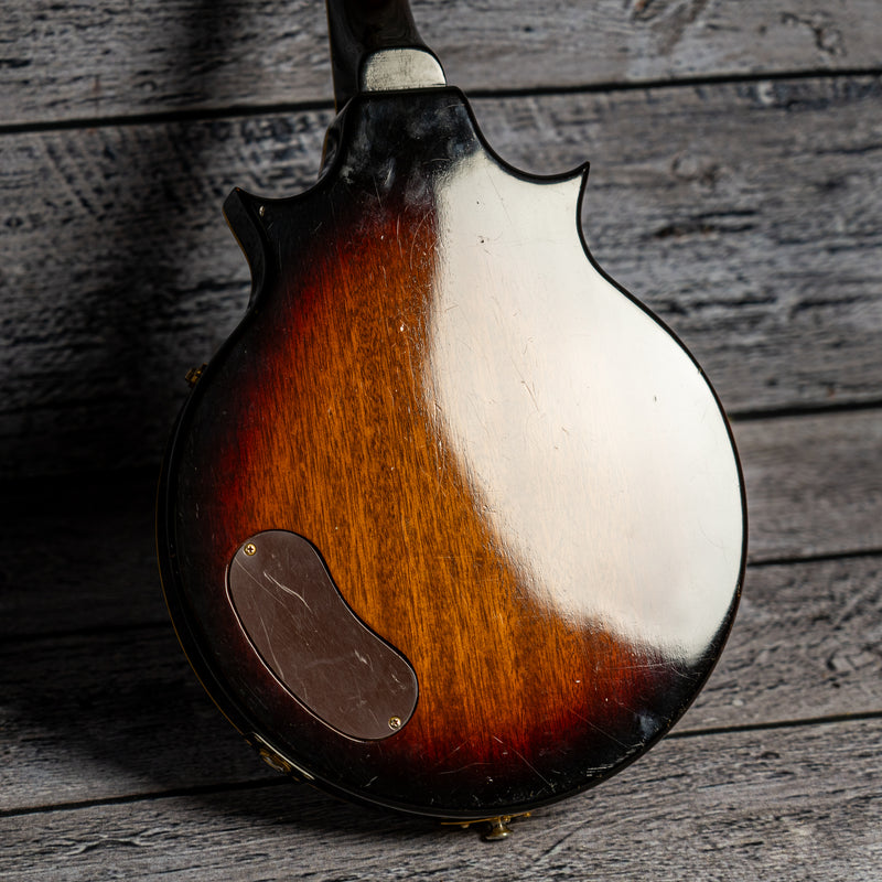 Gibson EM-200 1962