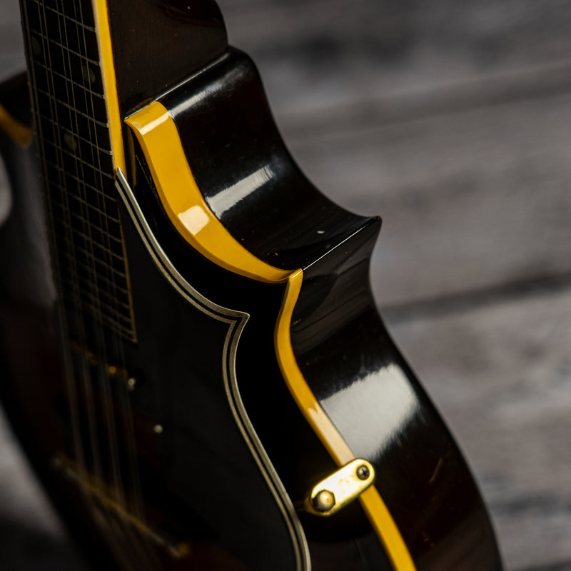 Gibson EM-200 1962