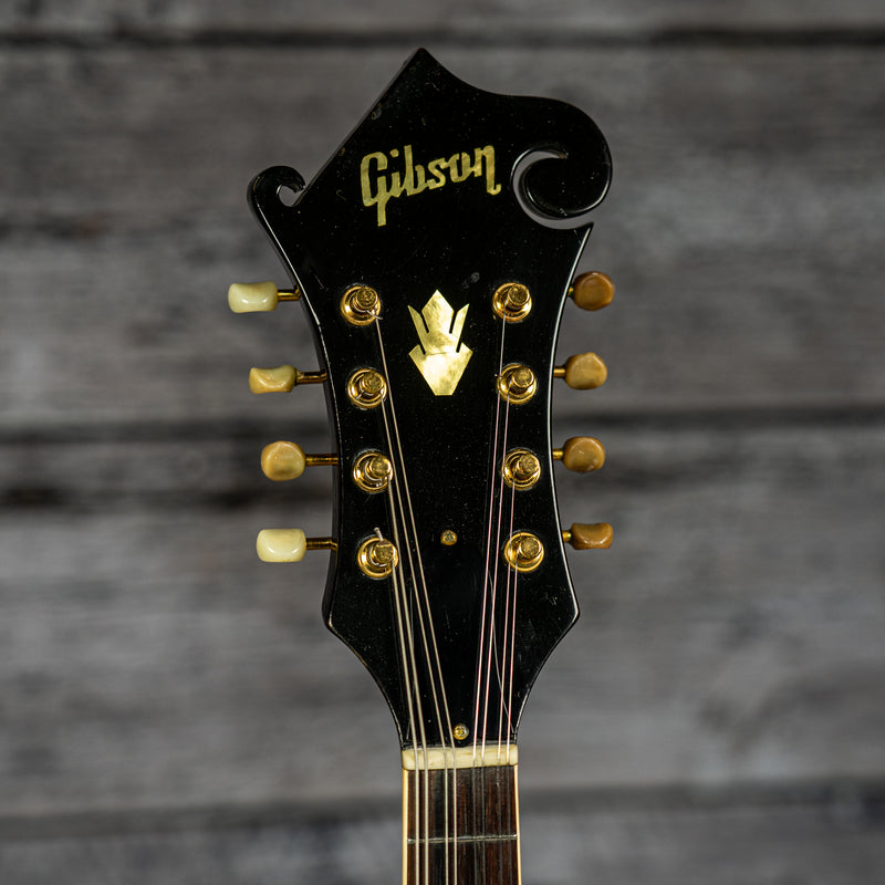 Gibson EM-200 1962
