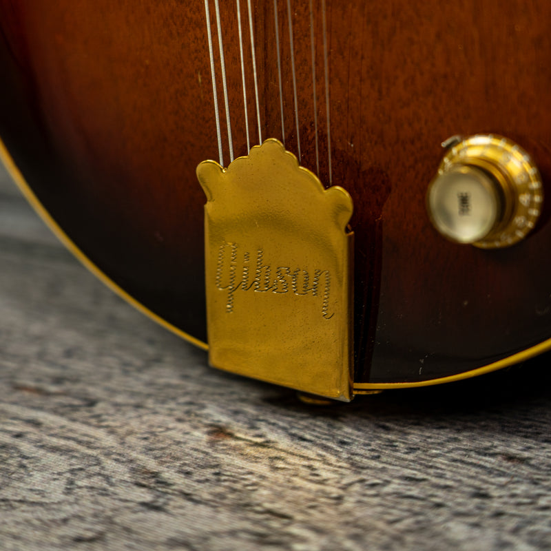 Gibson EM-200 1962