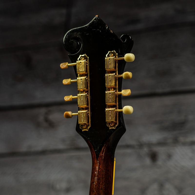 Gibson EM-200 1962
