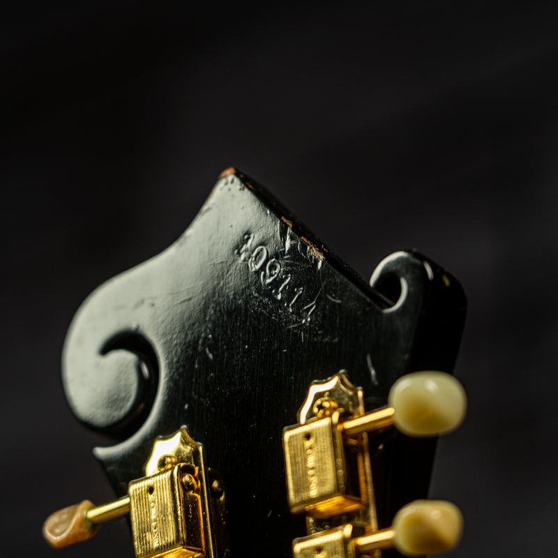 Gibson EM-200 1962
