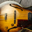Gibson ES-125 1957