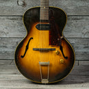 Gibson ES-125 1957