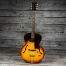 Gibson ES-125 1958