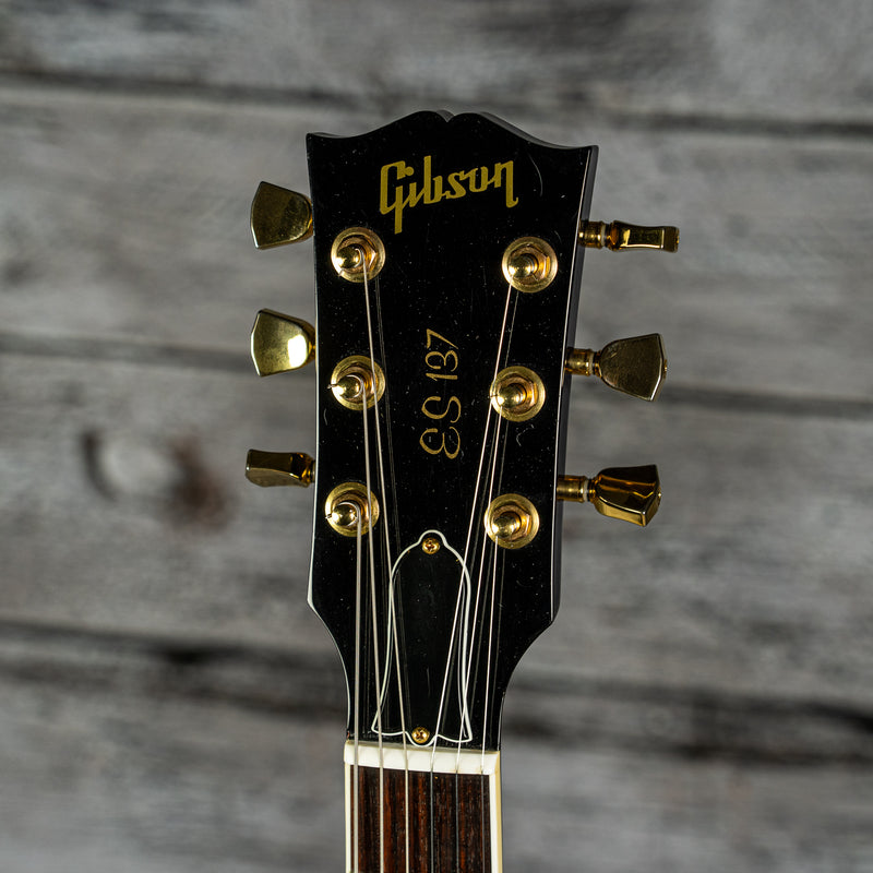 Gibson ES-137C