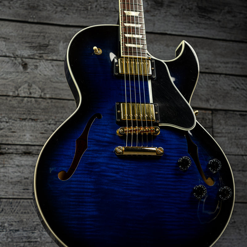 Gibson ES-137C