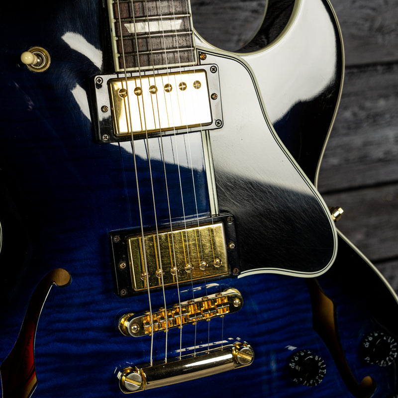 Gibson ES-137C