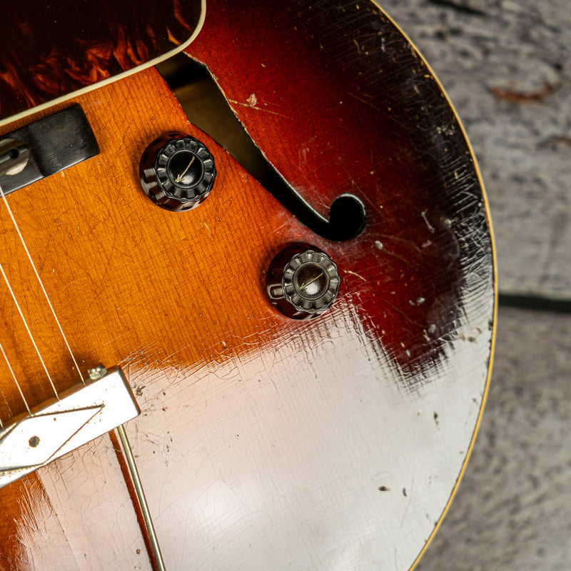 Gibson ES-150 1939