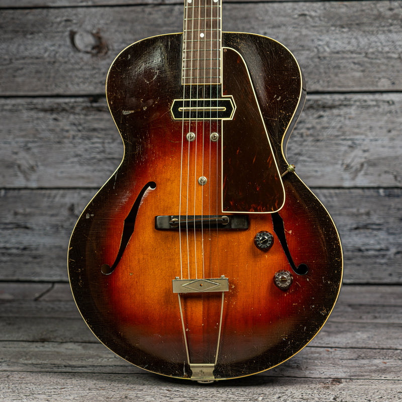 Gibson ES-150 1939