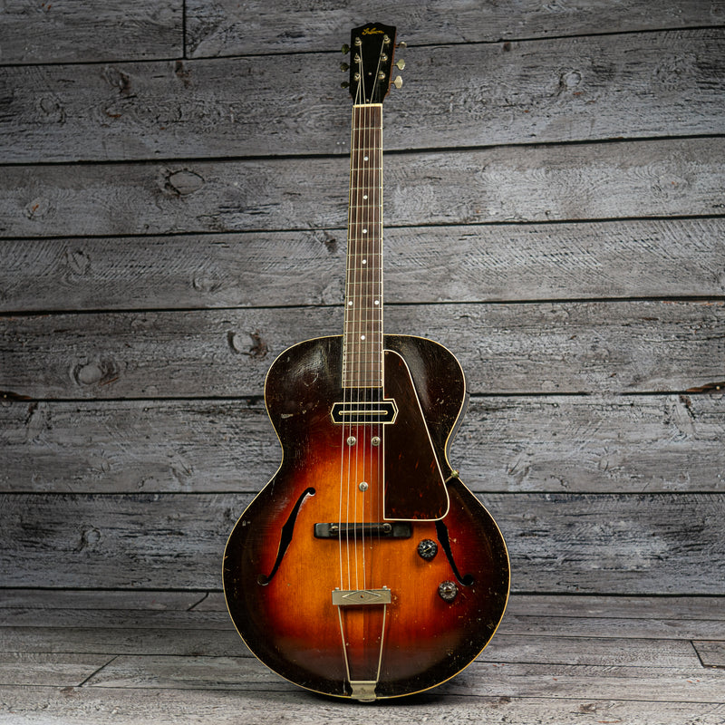 Gibson ES-150 1939