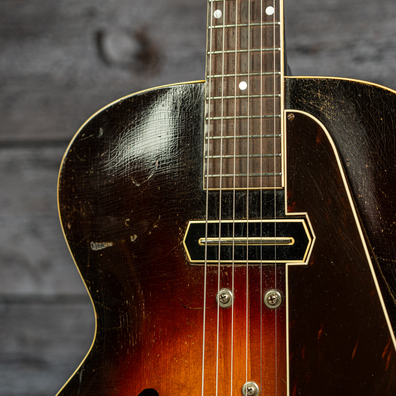 Gibson ES-150 1939