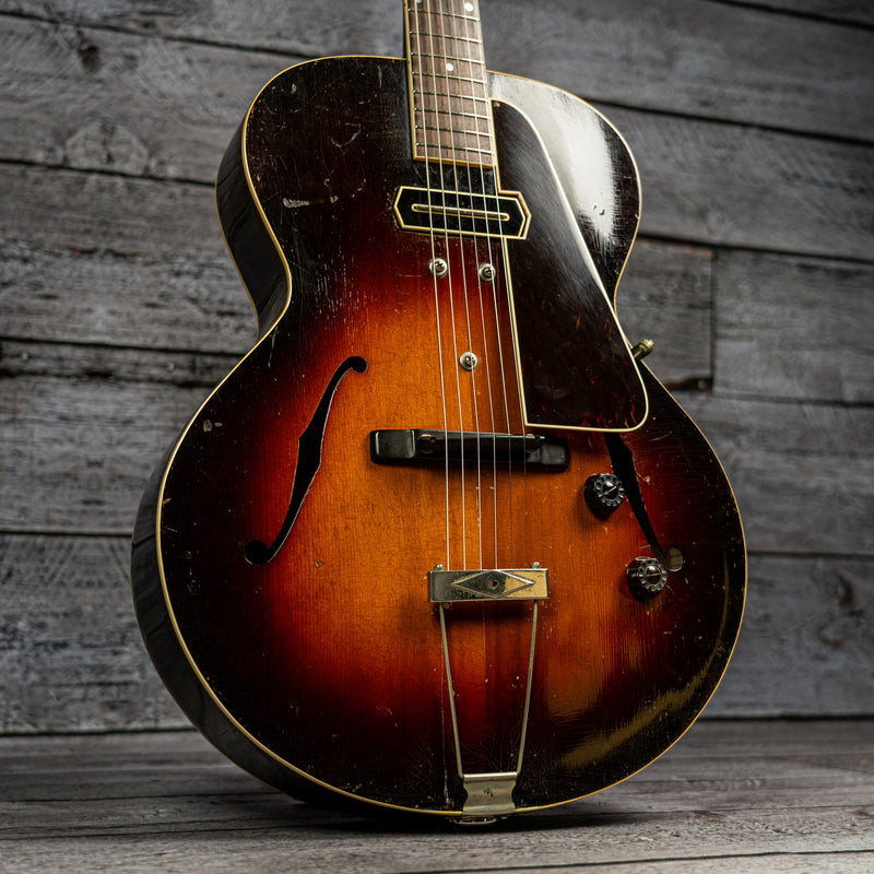 Gibson ES-150 1939