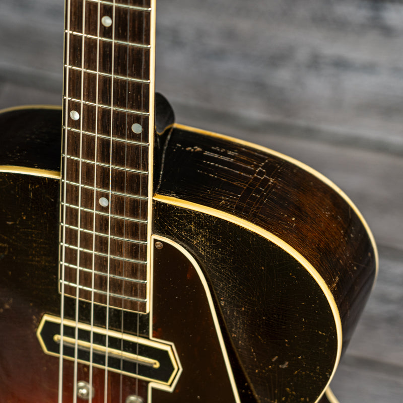 Gibson ES-150 1939