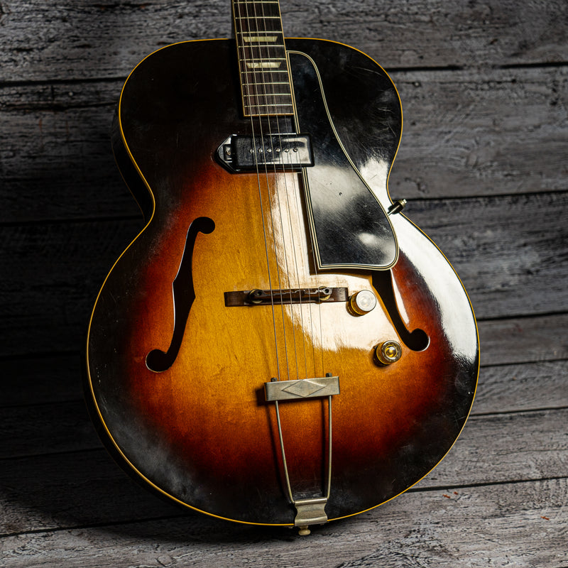 Gibson ES-150 1951