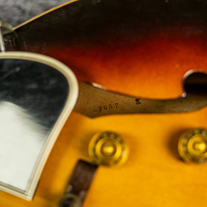 Gibson ES-150 1951