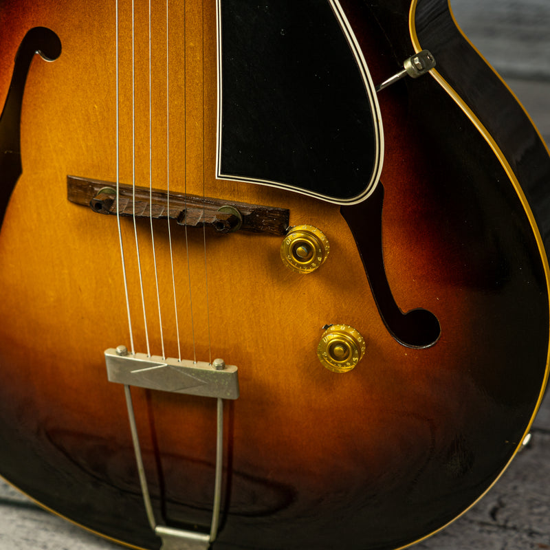 Gibson ES-150 1951