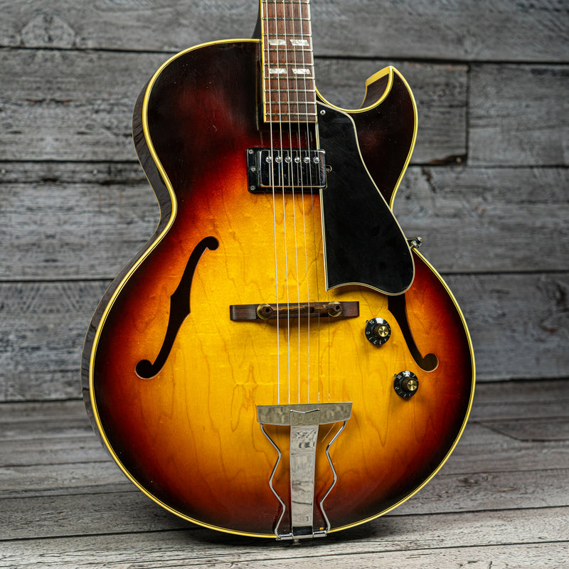 Gibson ES-175 1965
